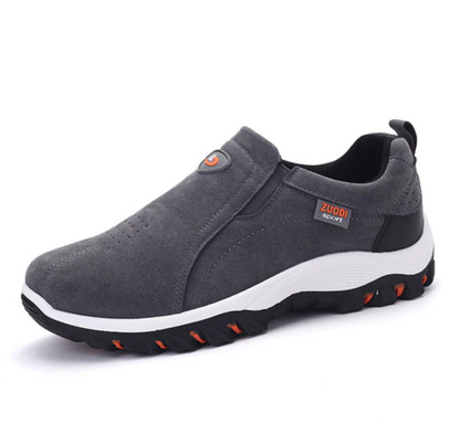 William -  Supportive Everyday Walking Shoes | By Mason & Reed London