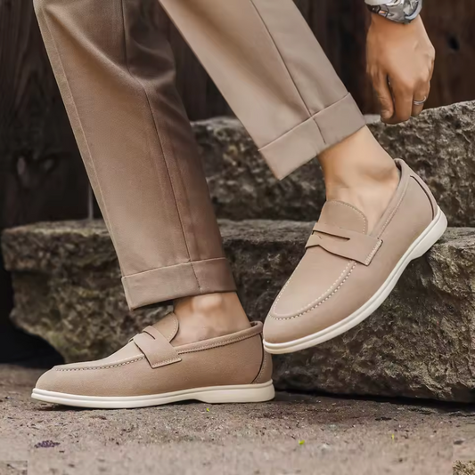 Ryder - Loafers | By Mason & Reed London