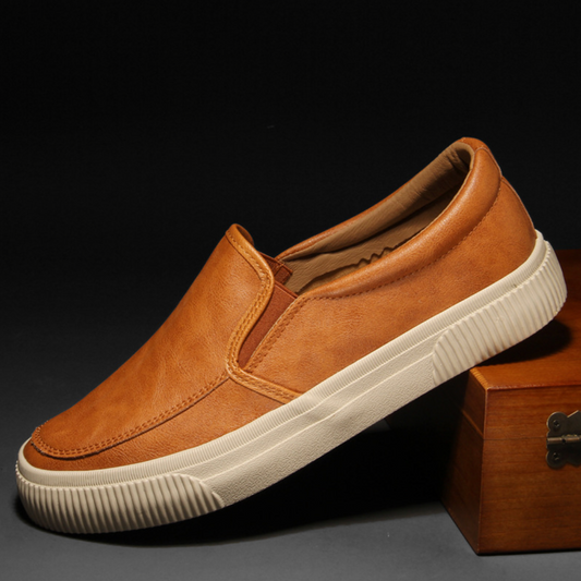 Axel - All Day Easy Shoe | By Mason & Reed London