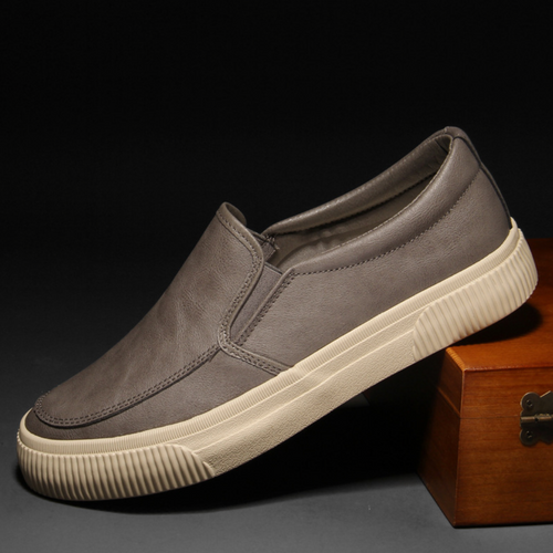 Axel - All Day Easy Shoe | By Julian & Claire Toronto