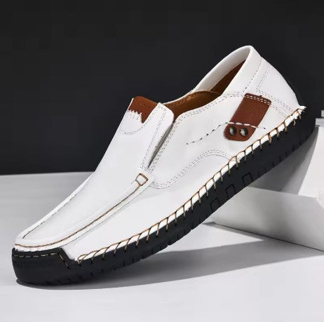 Ralph - Classic Comfort Loafers | By Julian & Claire Toronto