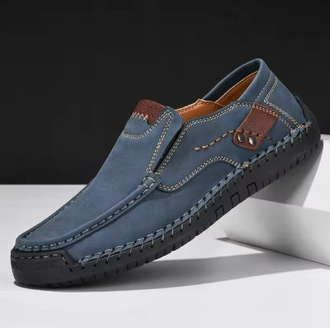 Ralph - Classic Comfort Loafers | By Julian & Claire Toronto
