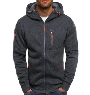 Memphis - All-Weather Utility Jacket | By Mason & Reed London