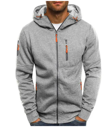 Memphis - All-Weather Utility Jacket | By Mason & Reed London