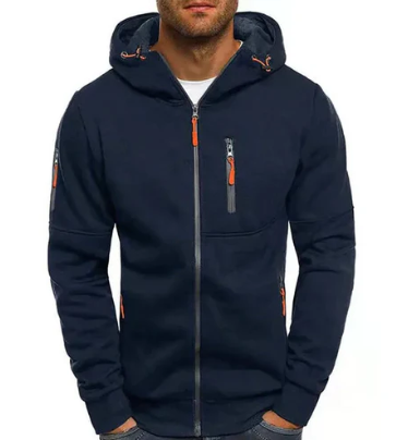 Memphis - All-Weather Utility Jacket | By Mason & Reed London