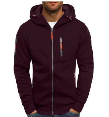 Memphis - All-Weather Utility Jacket | By Mason & Reed London