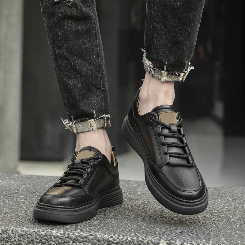Atlas -  All Day Shoe | By Mason & Reed London