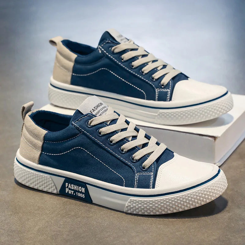 Sacha - Minimalist Lifestyle Sneakers | By Mason & Reed London