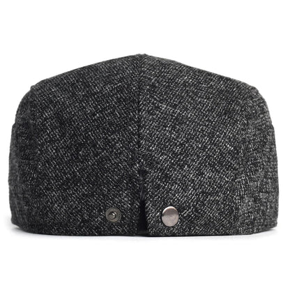 Anders - Vintage Heritage Beret | By Mason & Reed London