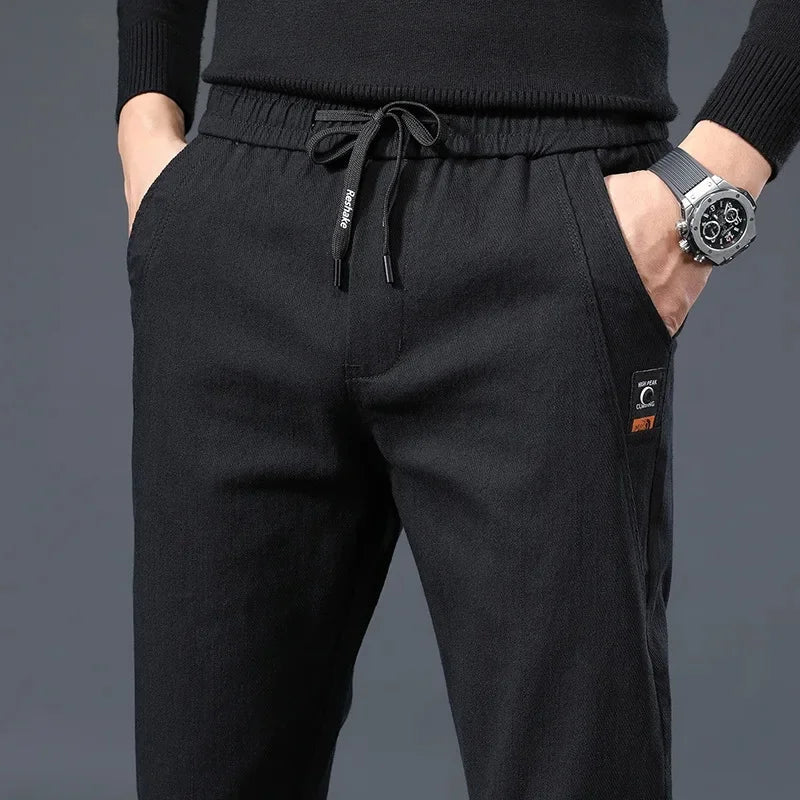 Orion - Easy Trouser | By Mason & Reed London