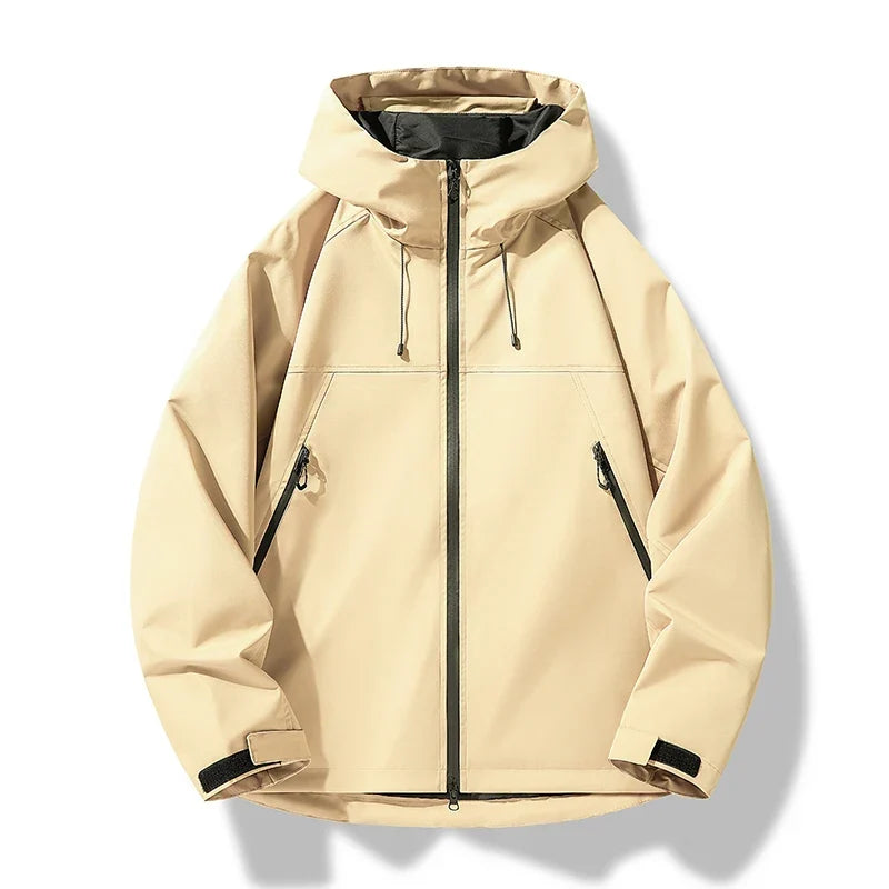 Calvin - Classic Casual Jacket | By Mason & Reed London
