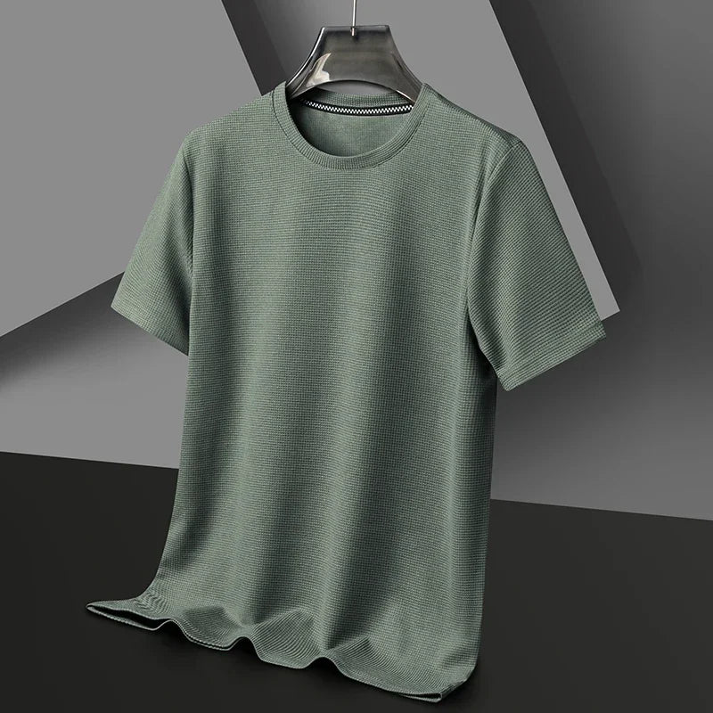 Graham - Classic T-Shirt | By Mason & Reed London
