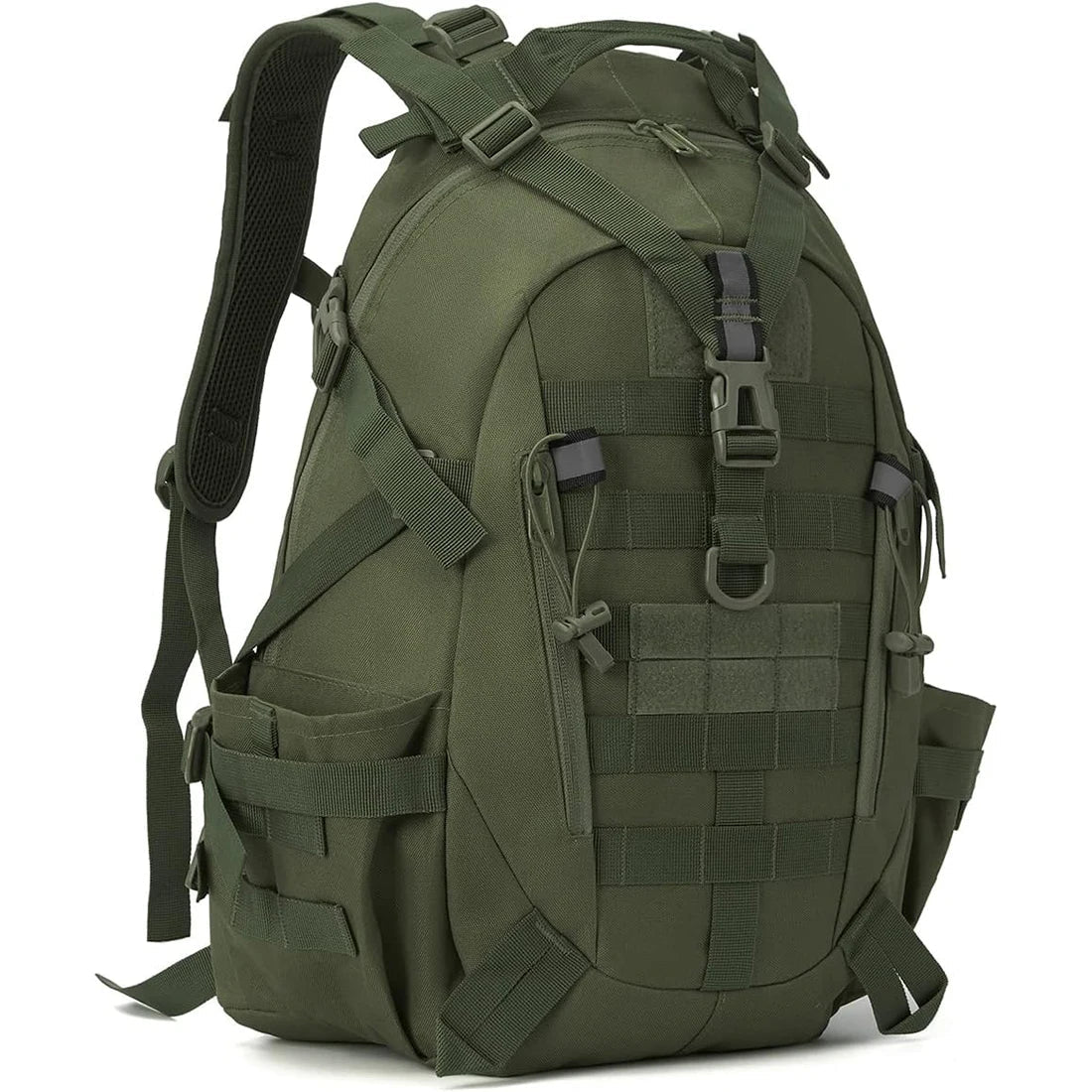 Holden - Outdoor Explorer 40 Backpack | By Mason & Reed London