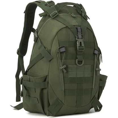 Holden - Outdoor Explorer 40 Backpack | By Mason & Reed London