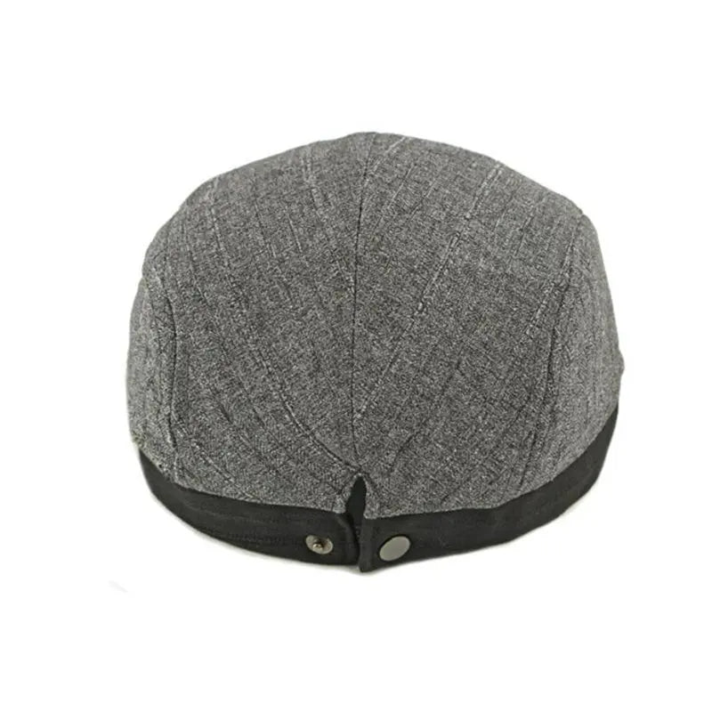 Sean - Vintage Inspired Beret | By Mason & Reed London