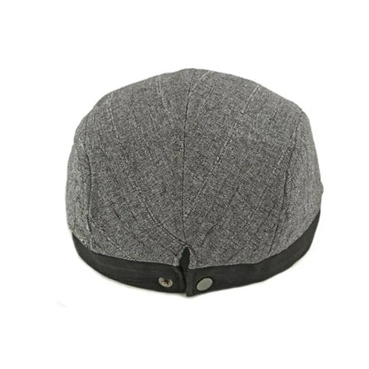 Sean - Vintage Inspired Beret | By Mason & Reed London