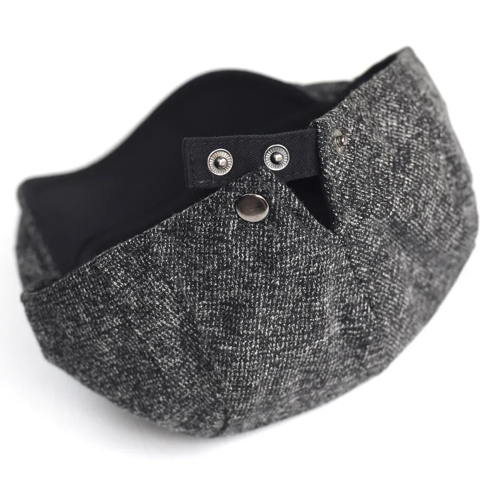 Anders - Vintage Heritage Beret | By Mason & Reed London