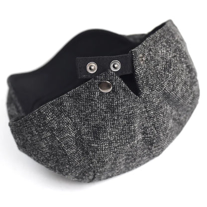 Anders - Vintage Heritage Beret | By Mason & Reed London