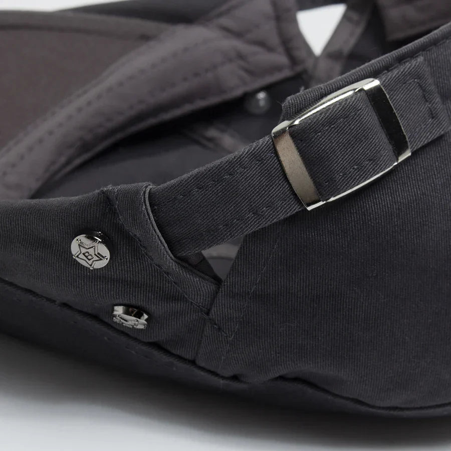 Bjorn - Timeless Retro Beret | By Mason & Reed London