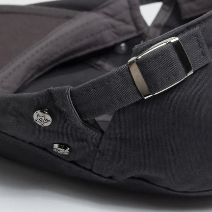 Bjorn - Timeless Retro Beret | By Mason & Reed London