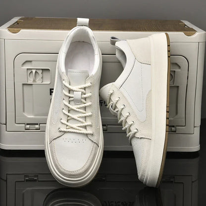River - Easy Sneakers | By Mason & Reed London