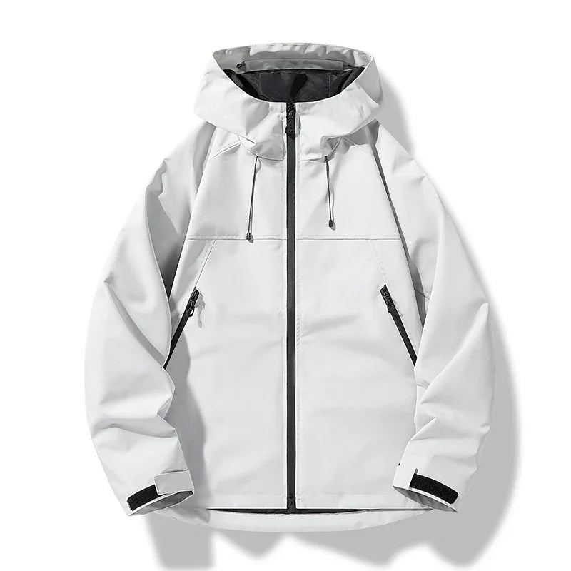 Calvin - Classic Casual Jacket | By Mason & Reed London