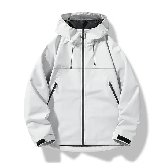 Calvin - Classic Casual Jacket | By Mason & Reed London