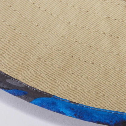Travison - Everyday Vintage Ridge Hat | By Mason & Reed London
