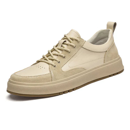 River - Easy Sneakers | By Mason & Reed London