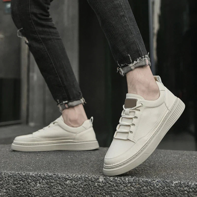 Atlas -  All Day Shoe | By Mason & Reed London
