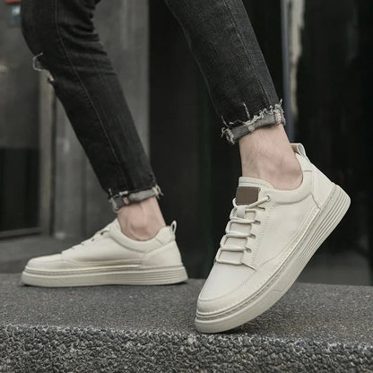 Atlas -  All Day Shoe | By Mason & Reed London
