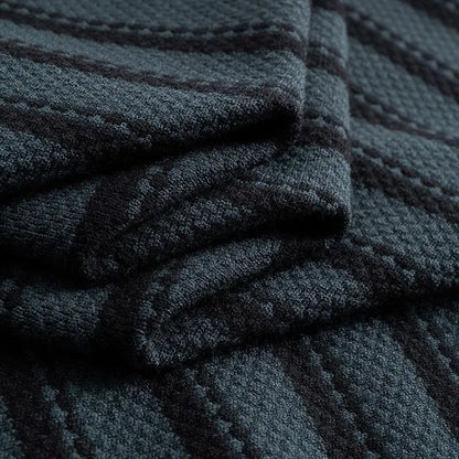 Crosby - Ribbed Essential Comfort Tee | By Mason & Reed London