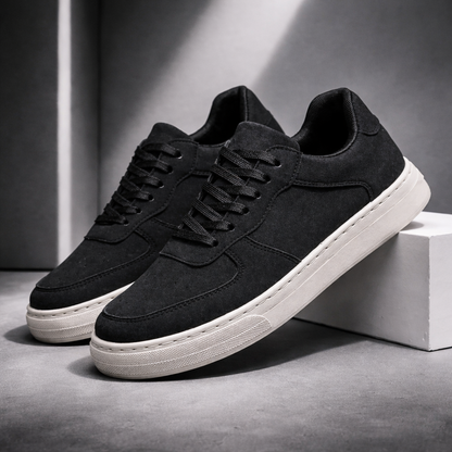 Donny - Lightweight City Walk Sneakers | By Mason & Reed London