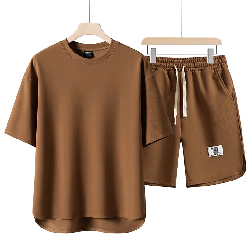 Vini - Casual Weekend Matching Set | By Mason & Reed London