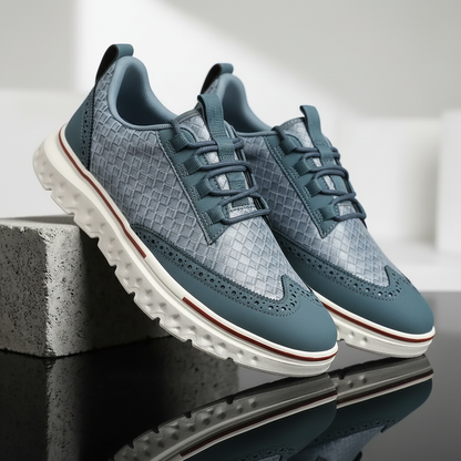 Neville - Everyday Performance Sneakers | By Mason & Reed London