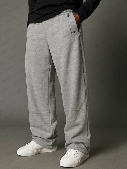 Tyler -  Timeless joggers | By Mason & Reed London