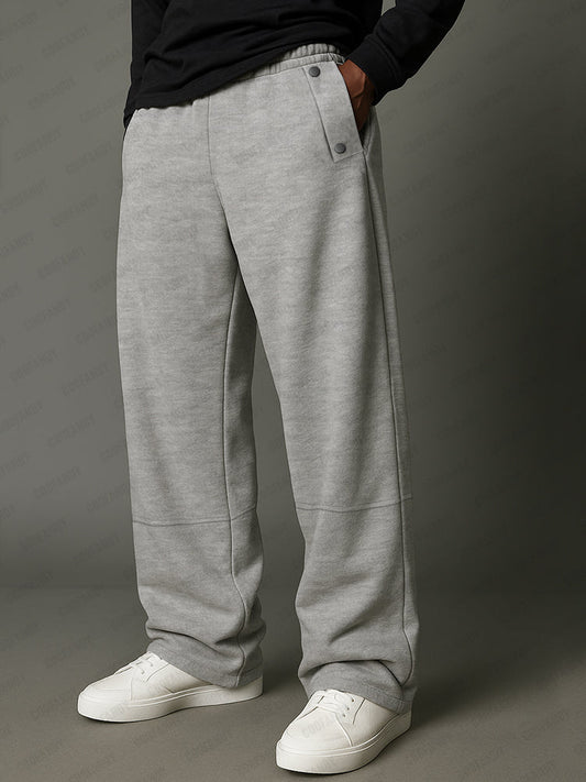 Tyler -  Timeless joggers | By Mason & Reed London