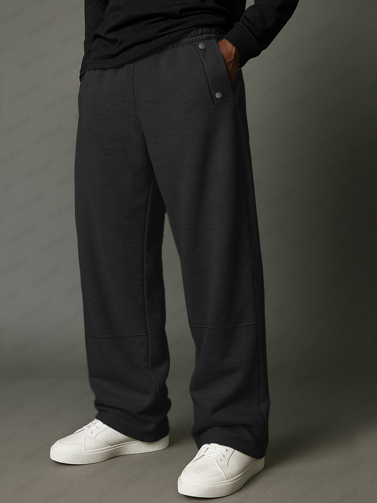 Tyler -  Timeless joggers | By Mason & Reed London
