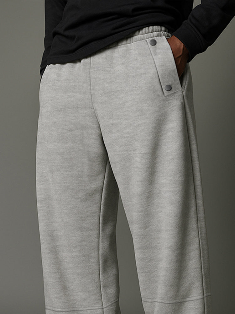 Tyler -  Timeless joggers | By Mason & Reed London