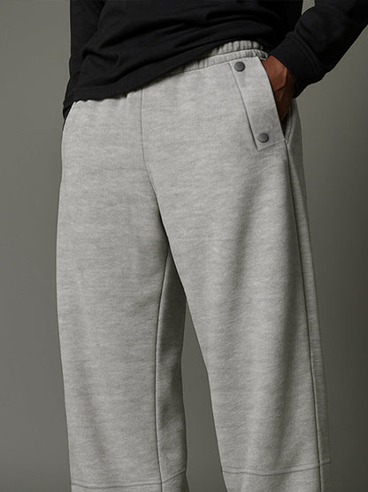Tyler -  Timeless joggers | By Mason & Reed London