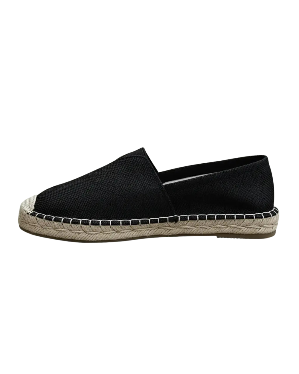 Seth - Breathable Slip-On Espadrilles | By Mason & Reed London
