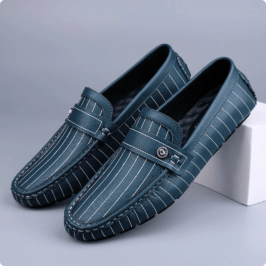 Yardley - Versatile Slip-On Shoes | By Mason & Reed London