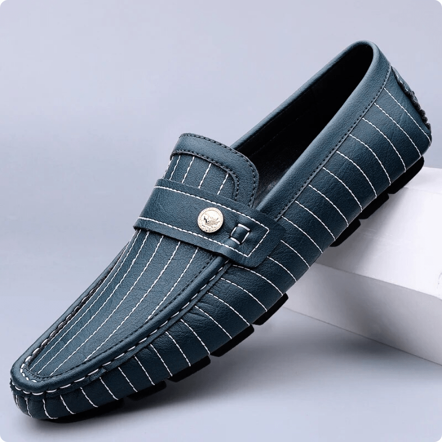 Yardley - Versatile Slip-On Shoes | By Mason & Reed London