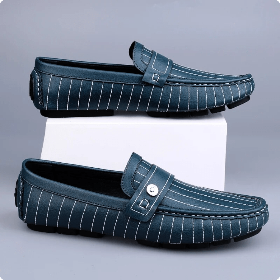 Yardley - Versatile Slip-On Shoes | By Mason & Reed London