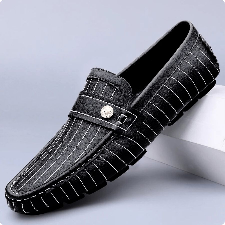 Yardley - Versatile Slip-On Shoes | By Mason & Reed London