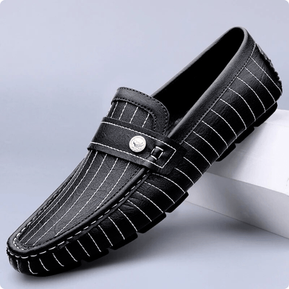 Yardley - Versatile Slip-On Shoes | By Mason & Reed London
