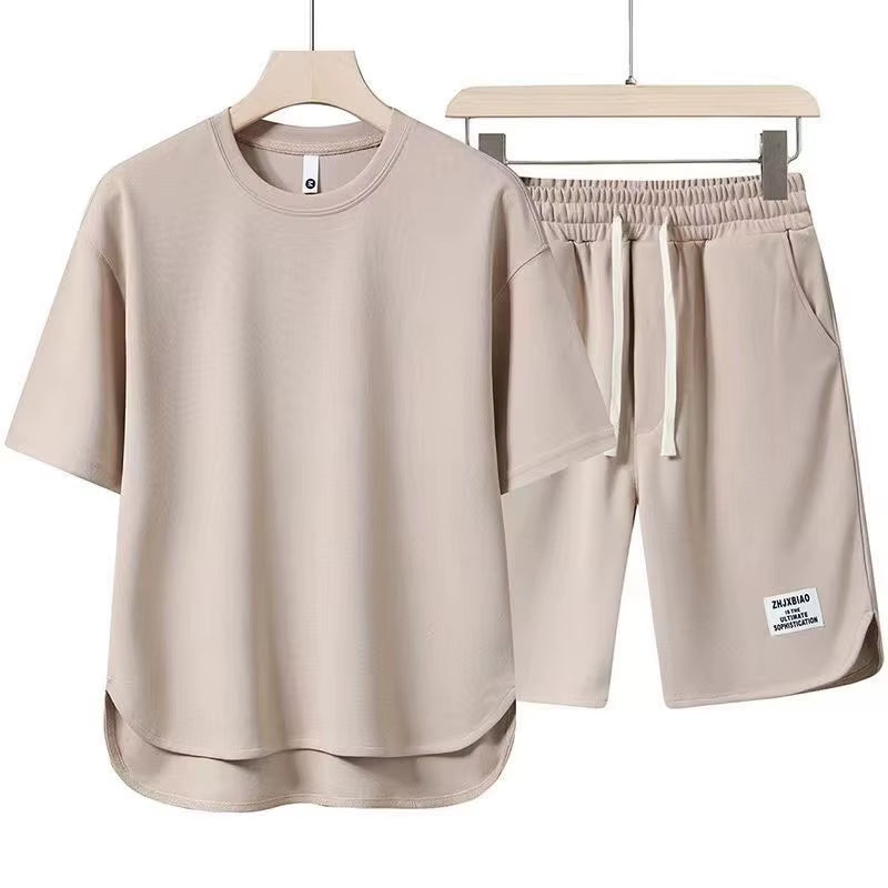 Vini - Casual Weekend Matching Set | By Mason & Reed London