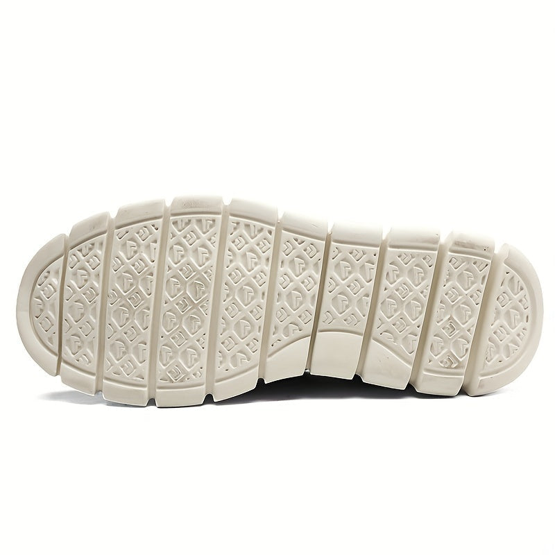Andre - Urban Casual Shoes | By Mason & Reed London