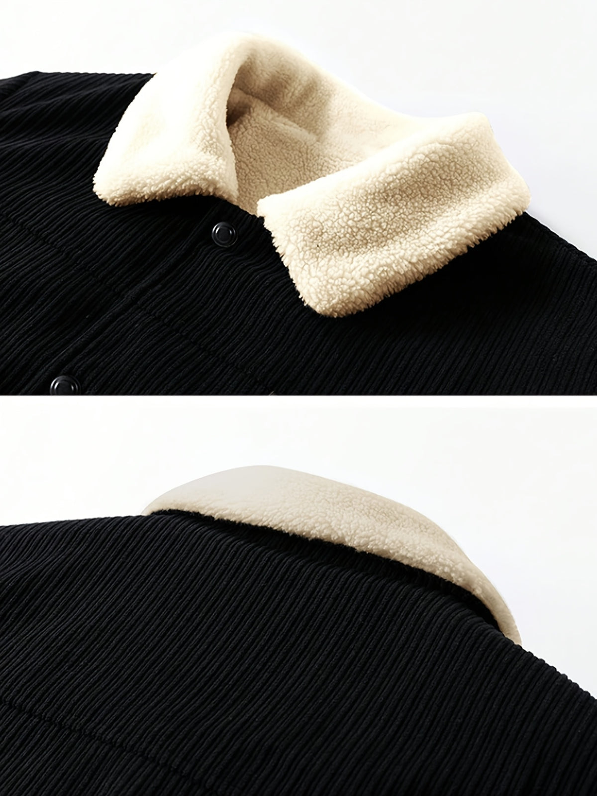 Edward - Classic Lapel Jacket | By Mason & Reed London