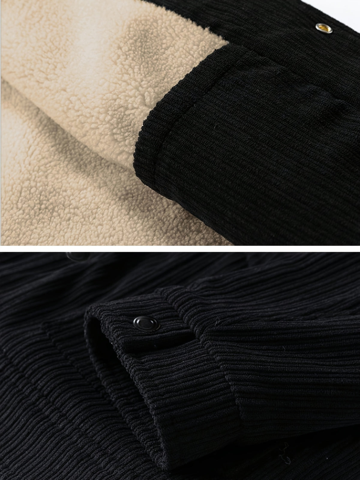 Edward - Classic Lapel Jacket | By Mason & Reed London